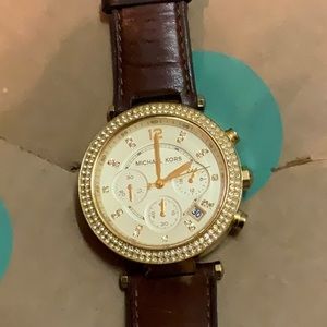Michael Kors Watch